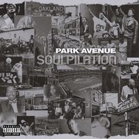Park Avenue - Soulpilation (Explicit)