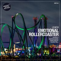 Leach - Emotional Rollercoaster