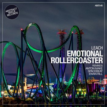 Leach - Emotional Rollercoaster