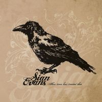 Sian Evans - How Time Has Treated Thee