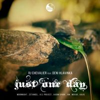RJ Chevalier - Just One Day