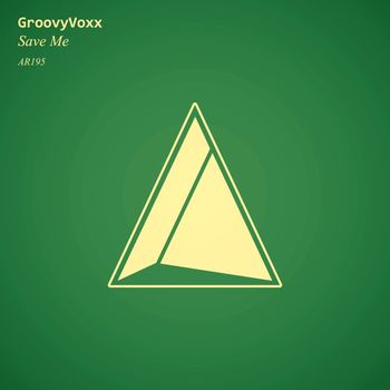 GroovyVoxx - Save Me