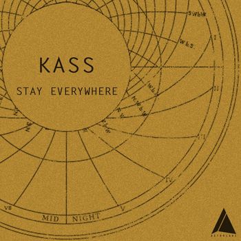 Kass - Stay Everywhere