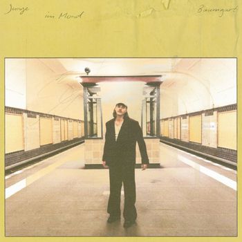 Baumgart - Junge im Mond