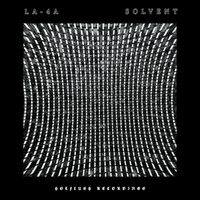 LA-4A - Solvent