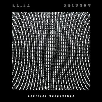 LA-4A - Solvent