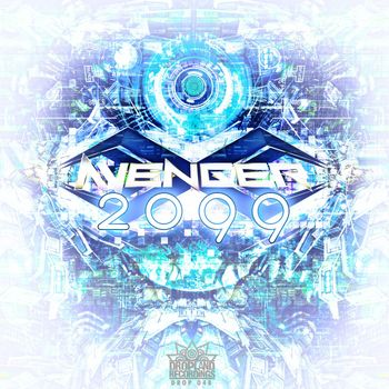 X-Avenger - 2099