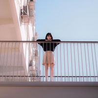 roon - Summer in February