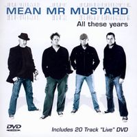 Mean Mr Mustard - All These Years (Radio)