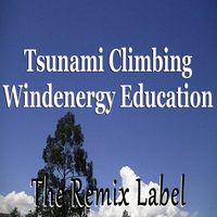 Heathous - Tsunami Climbing / Windenergy Education (Tribal House Music)
