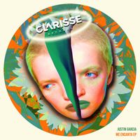 Justin Garcia - Me Encanta EP
