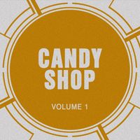 Candy Shop - Candy Shop