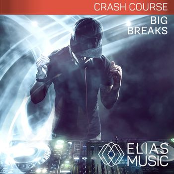 Various Artists - Big Breaks