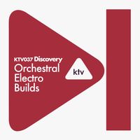 JC Lemay - Discovery - Orchestral Electro Builds