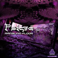 Psique - Rambling Floor - Single