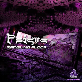 Psique - Rambling Floor - Single