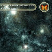 Funky Sidechain, Radar Detector - Back to Space