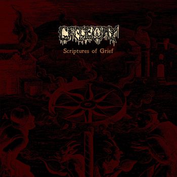 Gateway - Scriptures of Grief