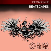 Zachary Aaron Golden - Beatscapes