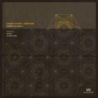 Kassey Voorn, Deepfunk - Where You Are - EP