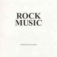 Charli xcx - Rock Music