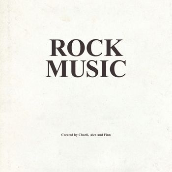 Charli xcx - Rock Music