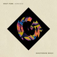 Rout Funk - Sundisco