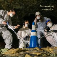 Material - Hazardous Material