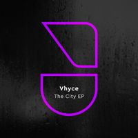 Vhyce - The City
