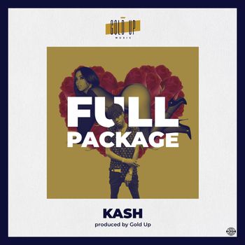 Kash - Full Package (Explicit)