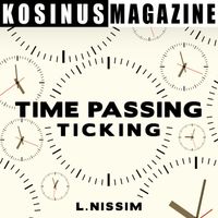 Leo Nissim - Time Passing - Ticking