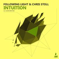 Following Light, Chris Stoll - Intuition