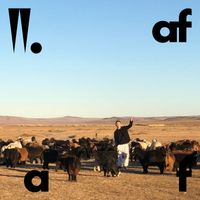 Woo - af (Explicit)