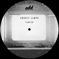 Andres Campo - Vamped