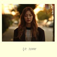 JUNNY - It is okay to be sensitive 2020, Pt.1 (Original Television Soundtrack)