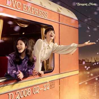 DAVICHI - Season Note