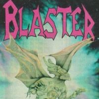 BLASTER - UNIVERSE