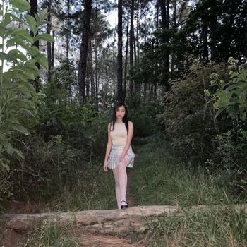 Kiara Kaen - Se acabó