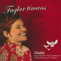 Diddú, Valgeir Guðjónsson - Fuglar tímans