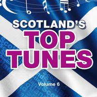 The Munros - Scotland's Top Tunes, Vol. 6
