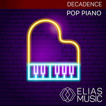 Various Artists - Pop Piano