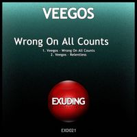 Veegos - Wrong on All Counts