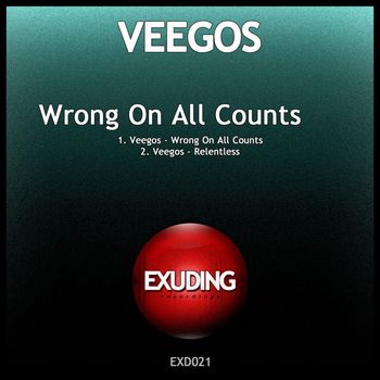 Veegos - Wrong on All Counts