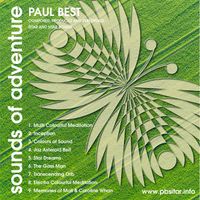 Paul Best - Sounds of Adventure