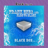 Frank Enea - Rock Vol. 38: Frank Enea - Fade to Black Vol. 2