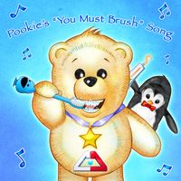 Jorge - Pookie's "You Must Brush" Song