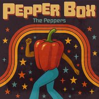 The Peppers - Pepper Box