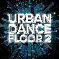Donnie Dragon, Mobile Mansion - Urban Dancefloor 2