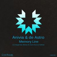 Anivia, De Astro - Memory Line