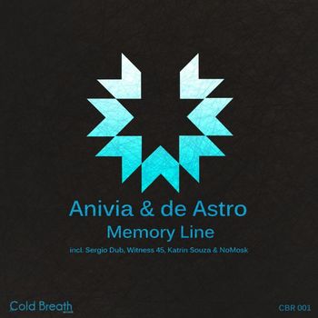 Anivia, De Astro - Memory Line